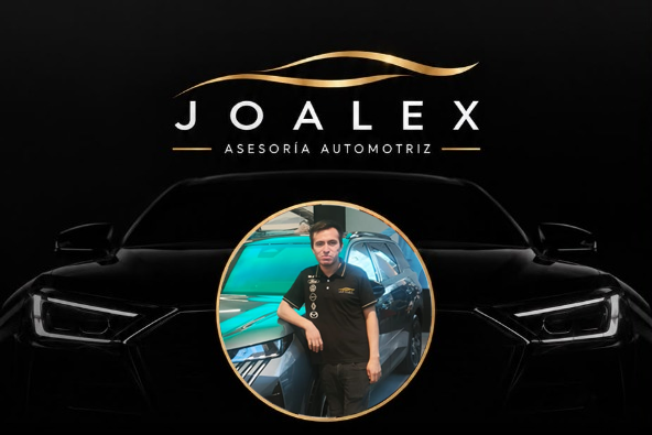 Joalex Asesoría Automotriz - Xavier Juárez Pérez